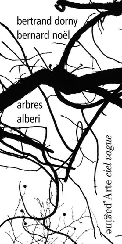 Arbres. Alberi