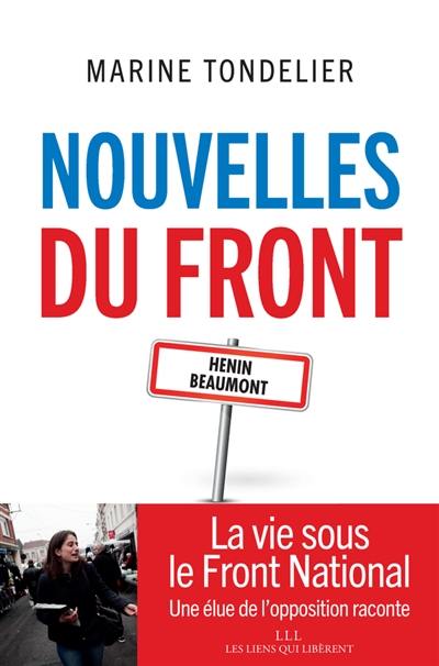 Nouvelles du Front