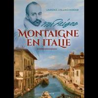 Montaigne en Italie