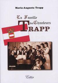 La famille des chanteurs Trapp