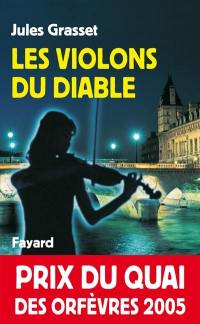 Les violons du diable