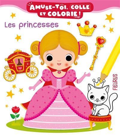 Les princesses