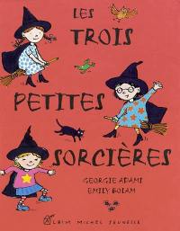 Les trois petites sorcières