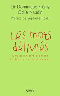 Les mots délivrés