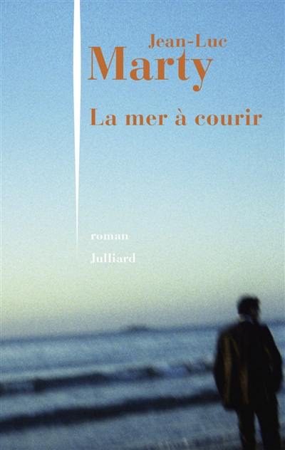 La mer à courir