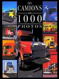 Les camions en 1000 photos