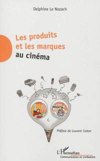 Les produits et les marques au cinéma