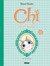 Chi, une vie de chat. Vol. 18