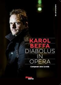 Diabolus in opéra : composer avec la voix