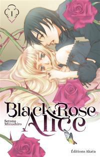 Black Rose Alice. Vol. 1