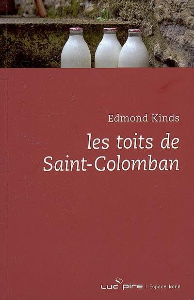 Les toits de Saint-Colomban