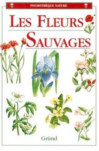 Les fleurs sauvages