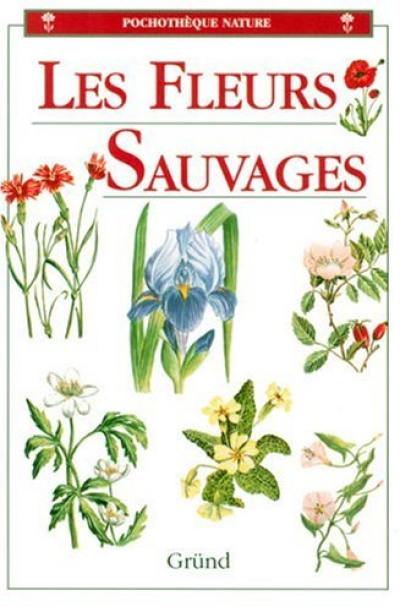 Les fleurs sauvages