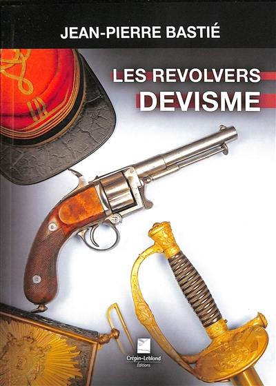 Les revolvers Devisme