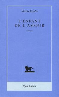 L'enfant de l'amour