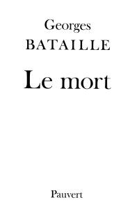 Le Mort