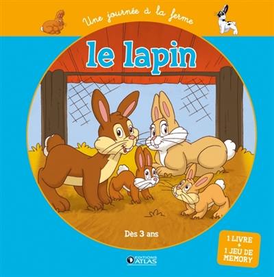 Le lapin