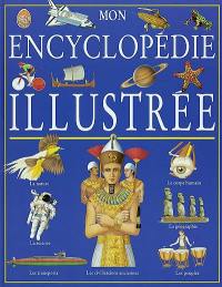 Mon encyclopédie illustrée