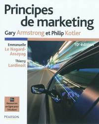 Principes de marketing