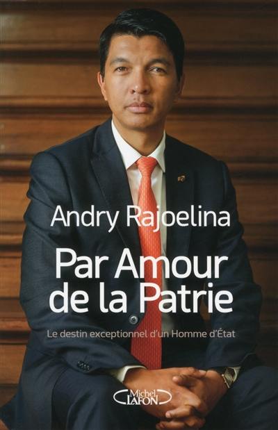 Par amour de la patrie