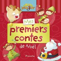 Mes premiers contes de Noël