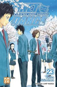 Sket Dance : le club des anges gardiens. Vol. 23