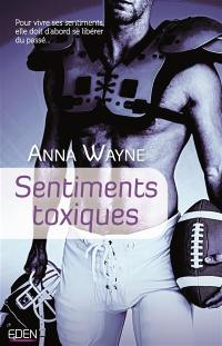 Sentiments toxiques