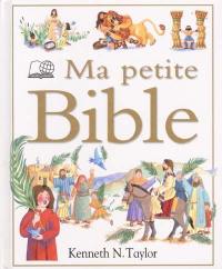 Ma petite Bible