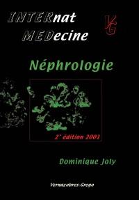 Néphrologie