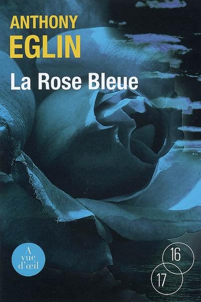 La rose bleue