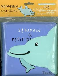 Séraphin, le petit dauphin