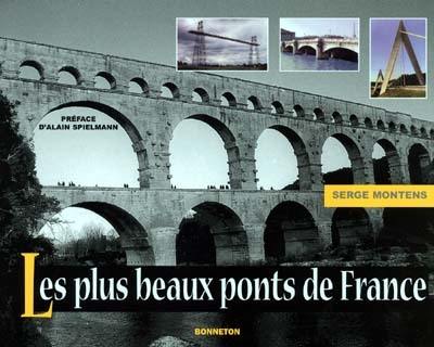 Les plus beaux ponts de France