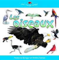 Les oiseaux