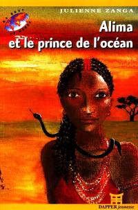 Alima et le prince de l'océan