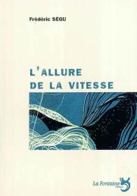 L'allure de la vitesse