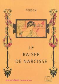 Le baiser de Narcisse