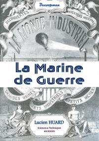 La marine de guerre