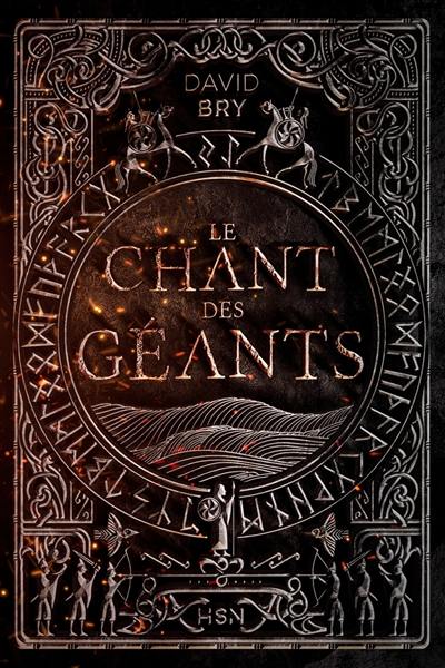 Le chant des géants