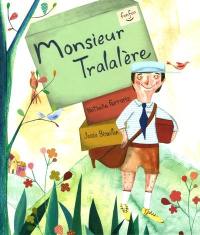 Monsieur Tralalère