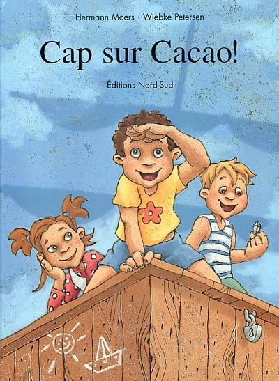 Cap sur Cacao !