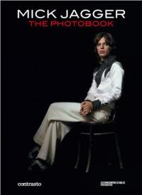 Mick Jagger The Photobook