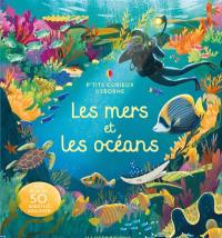 Les mers et les océans