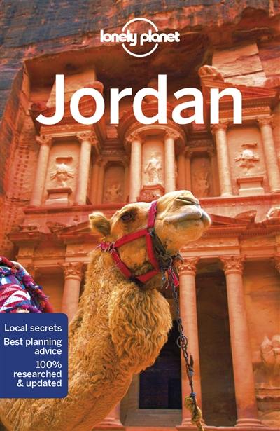 Jordan