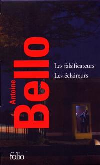 Coffret Antoine Bello