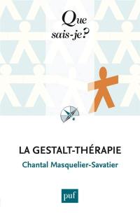 La Gestalt-thérapie