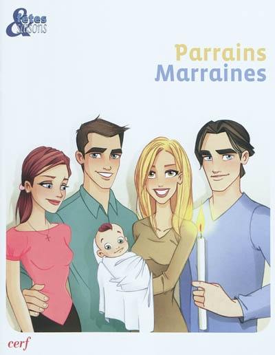 Parrains, marraines