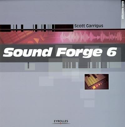 Sound Forge 6