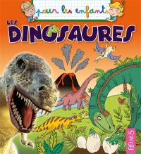 Les dinosaures