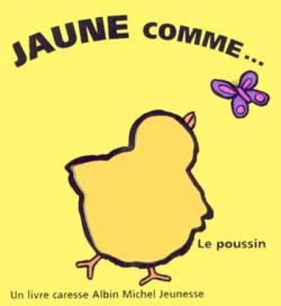 Jaune comme...