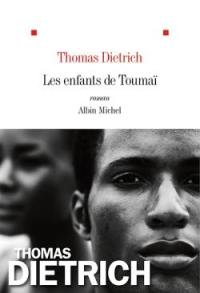 Les enfants de Toumaï